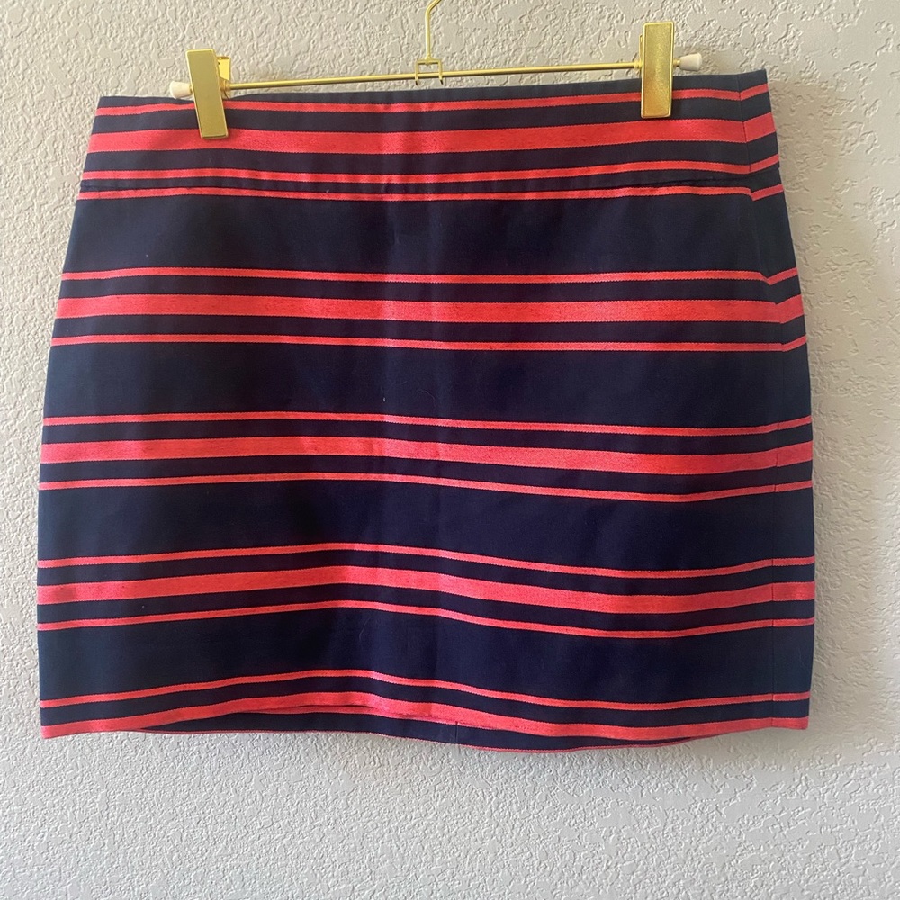 J. Crew mini.